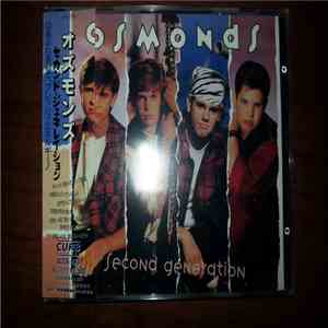 Osmonds - Second Generation download flac mp3