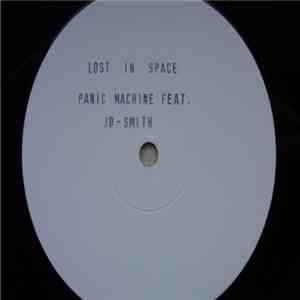 Panic Machine Feat. Jo-Smith - Lost In Space download flac mp3