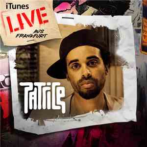 Patrice - iTunes Live: Aus Frankfurt download flac mp3
