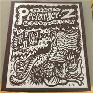 Peelander-Z - Space Vacation Box Set download flac mp3