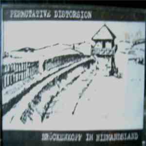 Permutative Distorsion - Brückenkopf Im Niemandsland download flac mp3