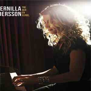 Pernilla Andersson - Tre Och En Flygel download flac mp3