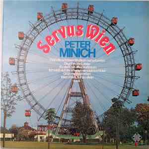 Peter Minich - Servus Wien download flac mp3