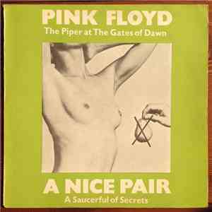Pink Floyd - A Nice Pair ( Saucerful Of Secrets) download flac mp3