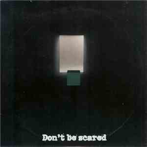 Poe And Mark Z. Danielewski - Don't Be Scared download flac mp3