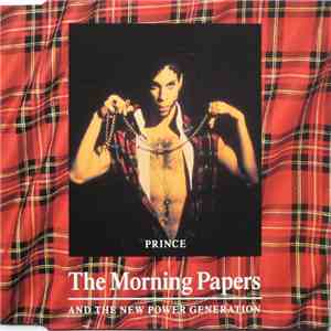 Prince And The New Power Generation - The Morning Papers download flac mp3