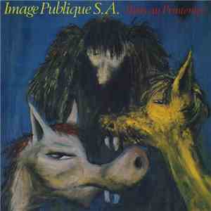 Public Image Limited - Paris Au Printemps download flac mp3