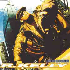 R. Kelly - You Remind Me Of Something download flac mp3