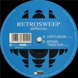 Retrosweep - Diffusion download flac mp3