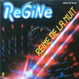 Régine - Reine De La Nuit download flac mp3