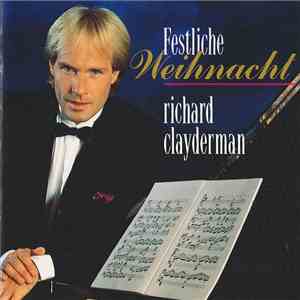Richard Clayderman - Festliche Weihnacht download flac mp3