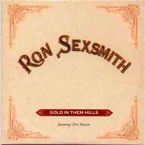 Ron Sexsmith - Gold In Them Hills download flac mp3