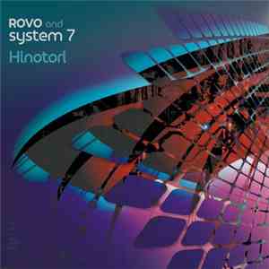 Rovo And System 7 - Hinotori download flac mp3
