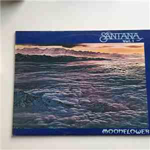 Santana - Moonflower Vol.1 download flac mp3