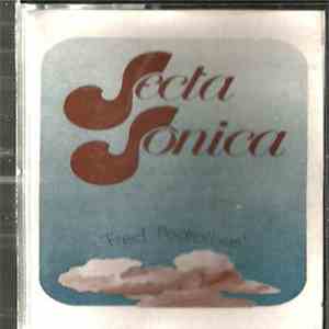 Secta Sònica - Fred Pedralbes download flac mp3