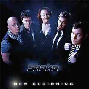 Shake  - New Beginning download flac mp3