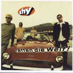 Shy  - Retten Die Welt download flac mp3