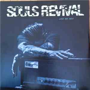 Souls Revival - Lost My Way download flac mp3