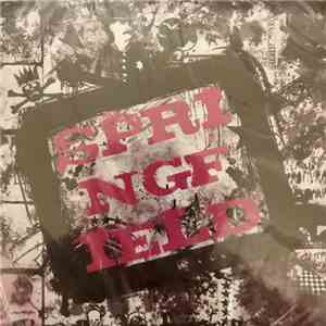 Springfield - Springfield download flac mp3