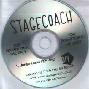 Stagecoach - Jonah Lomu download flac mp3