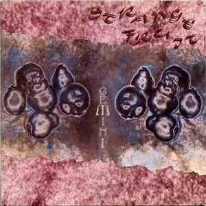 Strange Fruit  - Gemini download flac mp3