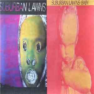 Suburban Lawns - Suburban Lawns download flac mp3