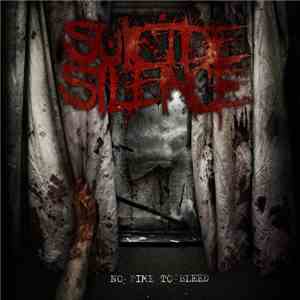 Suicide Silence - No Time To Bleed download flac mp3