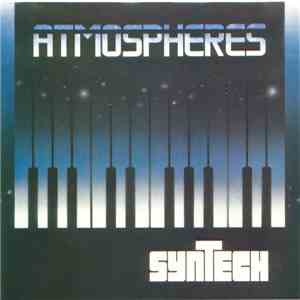 Syntech - Atmospheres download flac mp3