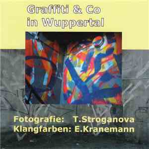 T. Stroganova / E. Kranemann - Graffiti & Co In Wuppertal download flac mp3