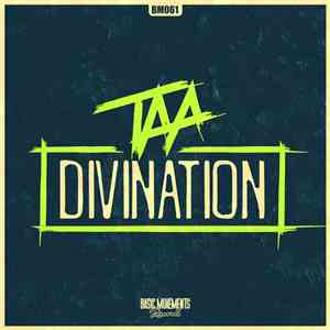 Taa - Divination download flac mp3