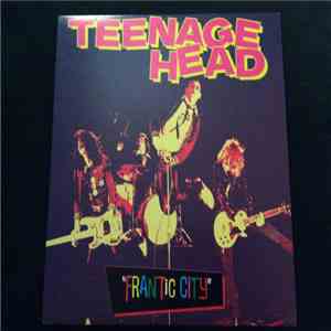 Teenage Head - Frantic City download flac mp3