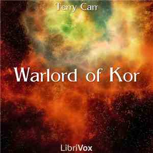 Terry Carr - Warlord Of Kor download flac mp3