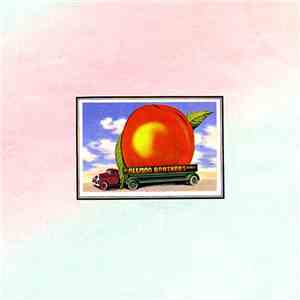 The Allman Brothers Band - Eat A Peach download flac mp3