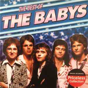 The Babys - The Best Of The Babys download flac mp3
