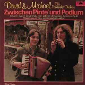 The Cambridge Buskers - Zwischen Pinte Und Podium download flac mp3