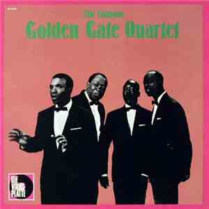 The Golden Gate Quartet With Guy Lafitte - The Famous Golden Gate Quartet download flac mp3