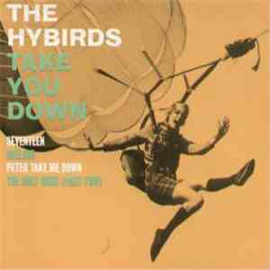 The Hybirds - Take You Down download flac mp3