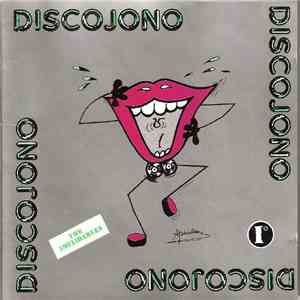 The Inoxidables - Discojono download flac mp3