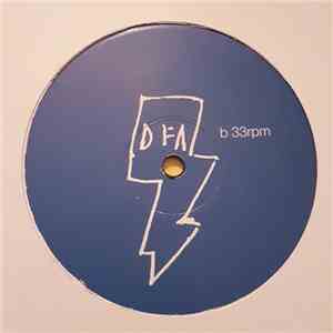 The Juan MacLean - Love Is In The Air download flac mp3