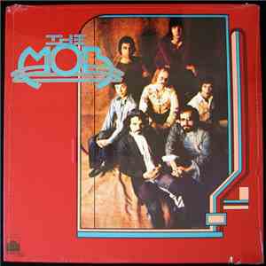 The Mob  - The Mob download flac mp3