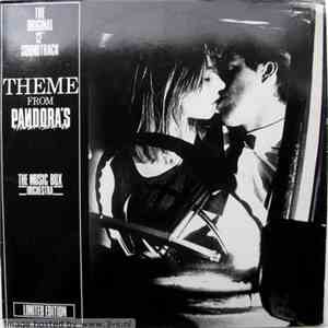 The Music Box Orchestra - Theme From Pandora's Music Box download flac mp3
