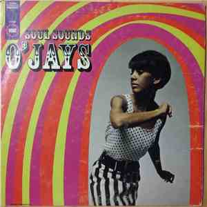 The O'Jays - Soul Sounds download flac mp3