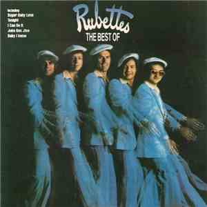 The Rubettes - The Best Of download flac mp3
