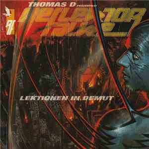 Thomas D Präsentiert Reflektor Falke - Lektionen In Demut download flac mp3