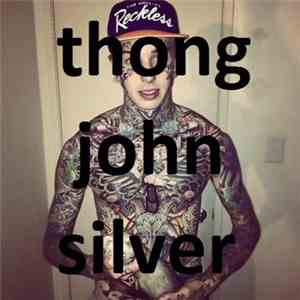 Thong John Silver - Girl Dog Radio #1 download flac mp3