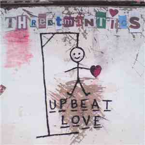 Threatmantics - Upbeat Love download flac mp3