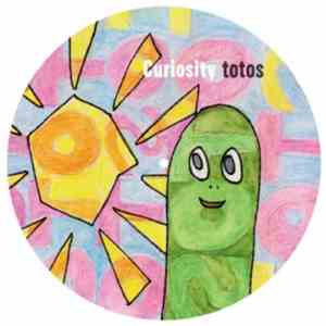 Totos  - Curiosity download flac mp3