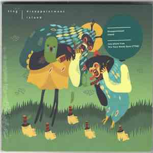 TTNG - Disappointment Island download flac mp3