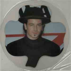 U2 - Press Conference Gothenburg download flac mp3