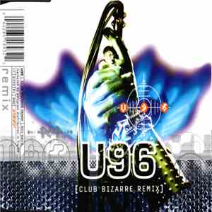 U96 - Club Bizarre Remix download flac mp3